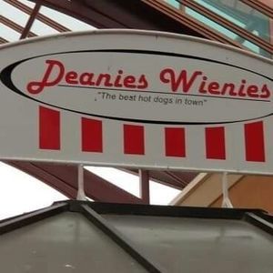 Meet your Posher, Dean